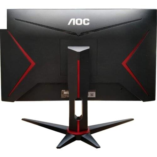 Lfaoc 24g2 Gaming Screen G2490vx Game 27 Small Diamond 24 Inch IPS Computer 144Hz Monitor