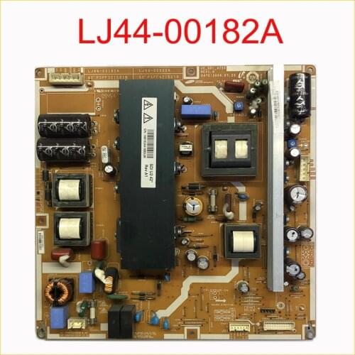 LJ44-00182A PSPF321501B Original Power Card Badge Power Supply Board For TV PT42618NHD Professional TV Accessories Power Board