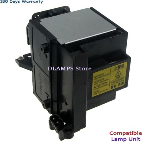 Free Shipping LMP-C200 High Quality Projector Lamp Module For SONY VPL-CW125 VPL-CX100 VPL-CX120 VPL-CX125 With180 Days Warranty