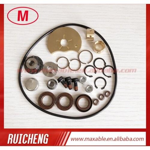 HE400VG turbocharger repair kits/turbo kits/turbo rebuild kits/turbo service kits