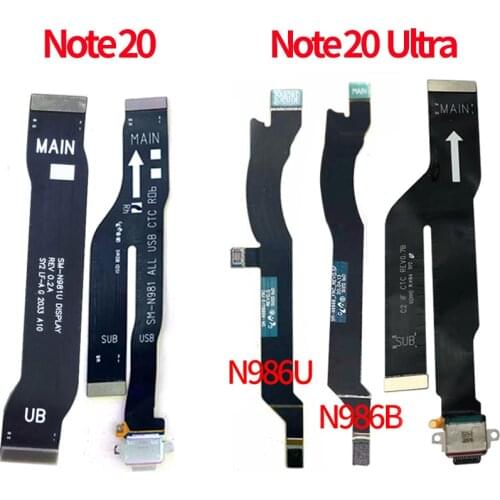 NGXA Flex Cables For Samsung Phones