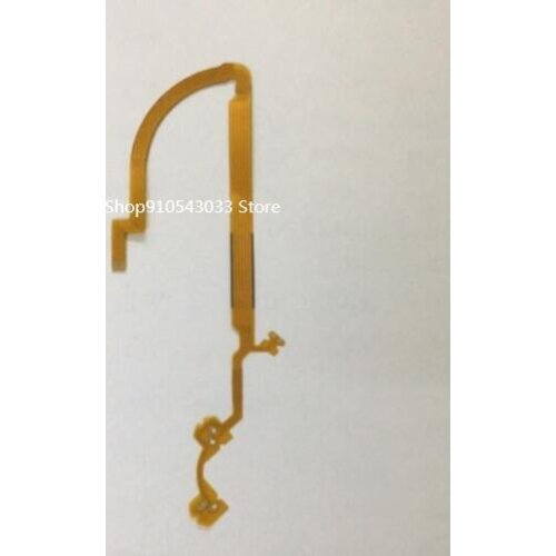 NEW Lens Aperture Flex Cable For Nikon AF-S DX 18-55 mm 18-55mm VR Repair Part (Gen 2)
