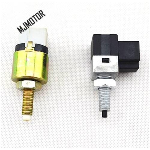 Brake Switch 2 models 2 pins / 4 pins for Chinese JAC J3 1.3L Engine Auto car motor parts 1635206U8010