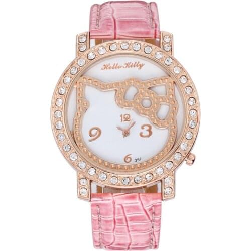 Qeitye Children's Watches