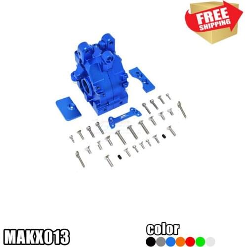 RC radio control car ARRMA 1/5 KRATON ARA110002T12 universal gear box front rear option upgrade parts