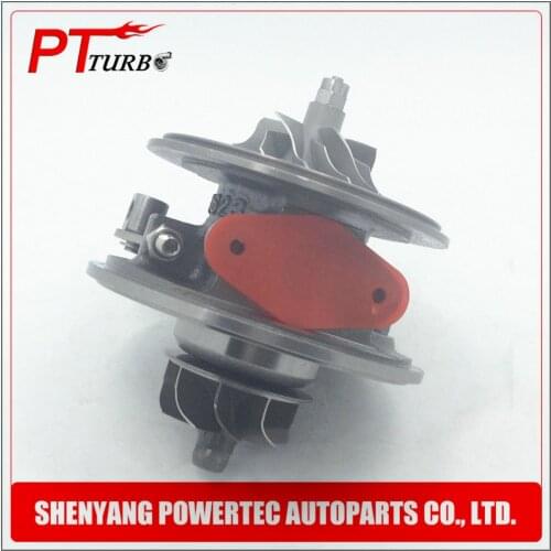 Turbine Core 54399880006 54399880009 54399880011 For Volkswagen Caddy Golf V Jetta Passat Touran 1.9 TDI 66/77KW Turbo Cartridge