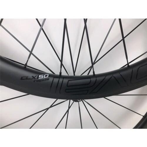 Carbon fiber road wheel 38mm 50mm 60mm 88mm700c clincher carbon wheelset bike wheels chinese carbon wheels