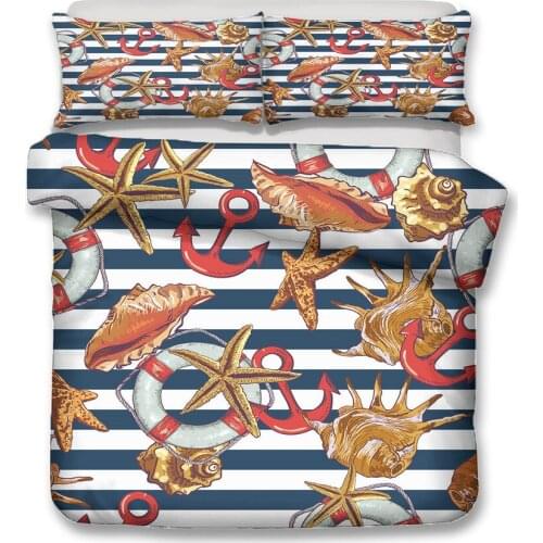 ZhuoChen Baby Bedding