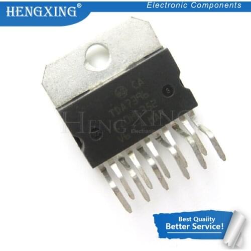 1pcs/lot TDA7396 TDA 7396 ZIP-11 In Stock