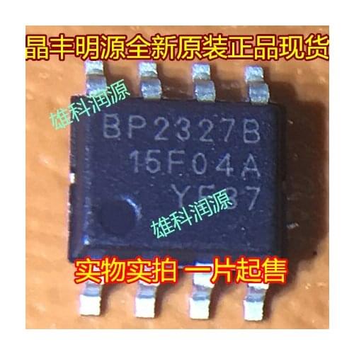 10pieces BP2327B SOP-8