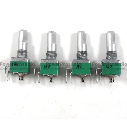 4PCS ORIGINAL Trim Rotary 418-S1MK2-726 Trim For Pioneer DJ Controller