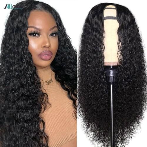 Allove Full Wigs Machine