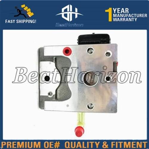 BeatHorizon ABS Systems