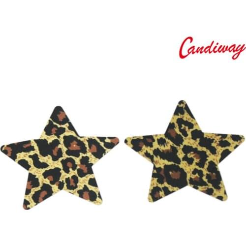 Candyway Nipple Stickers