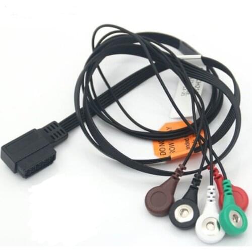 For Philips Telemetry Monitor Recorder Medical Equipment For Home