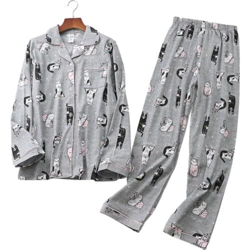 HLCJC Women's Nightwear Pajamas