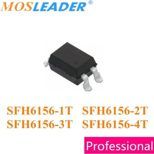 Mosleader SOP4 100PCS 500PCS 2000PCS SFH6156-1T SFH6156-2T SFH6156-3T SFH6156-4T SFH6156 6156 SFH6156-1 SFH6156-2 SFH6156-3