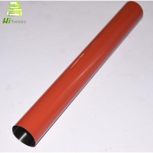 Original Quality Bizhub C554 fuser film for Konica Minolta Bizhub C654 C754 C554 fuser film sleeves for color printer part Japan