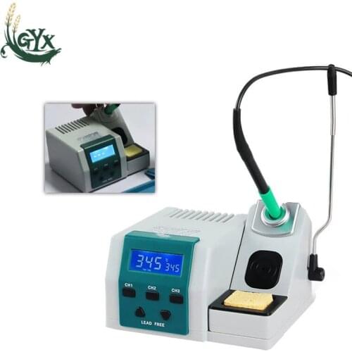 Soldering iron soldering station soldering iron tip precision soldering iron fingerprint flying lead soldering repair tool
