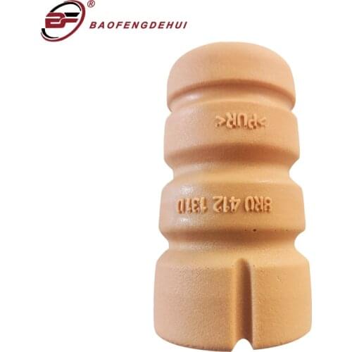 Suspension Damping Rubber Buffer 8RD412131 Car Accessories For Audi AQ5C Q5 2010 Auto Products Top Rubber Stop