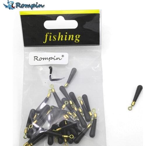 Поплавки для рыбалки Rompin China At AliExpress
