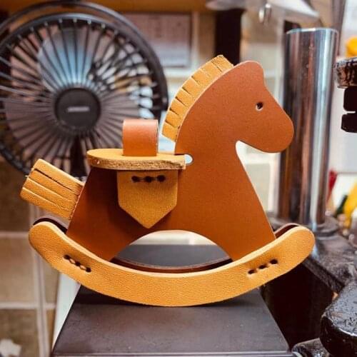 Diy Leather Pendant Die Cut Wood Cute Pattern Making Decor Supplies Dies Template Suitable For Common Die-cutting Machines