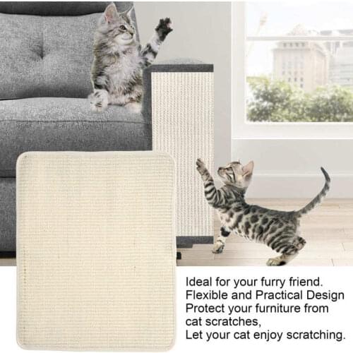TOPINCN Cat Scratching Posts