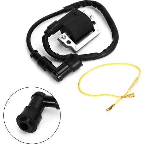 Topteng Ignition Coil Models fit for Honda ATC70 ATC 70 1978-1985 1984 1983 Motorcycle Accessories