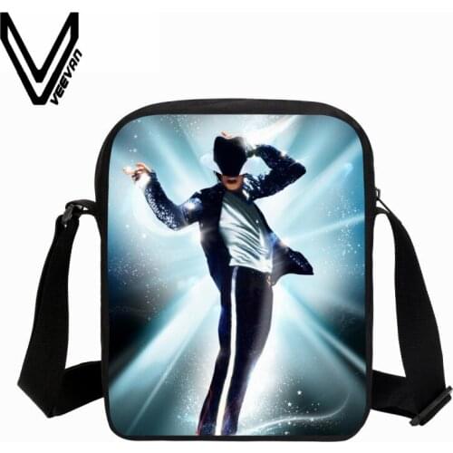 Veevanv Men's Casual Bags