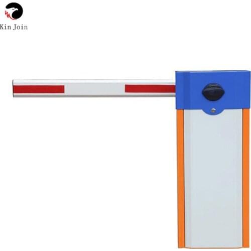 Automatic parking barrier gate, Highway traffic gate
