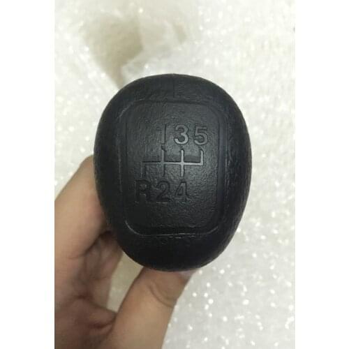 Free Shipping Car Gear Shift Knobs 5 Speed for Mercedes Benz W123 W124 W126 W140 W190 W201 W202 AUTO PARTS CAR PART