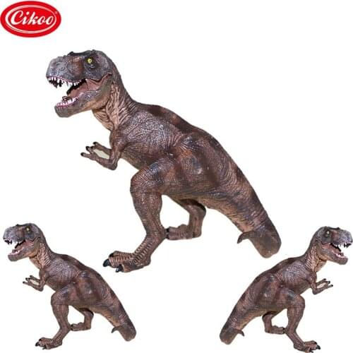 CIKOO Dinosaur Figures