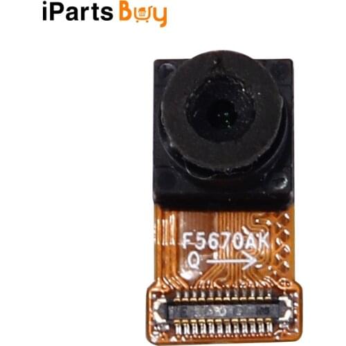 IPartsBuy New forMeizu MX5 Front Facing Camera