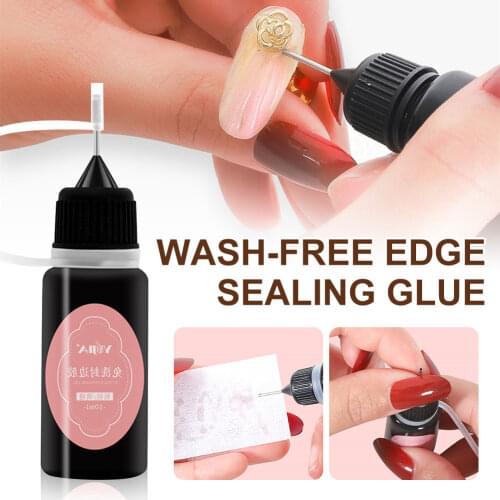 KENAIYA Nail Adhesives