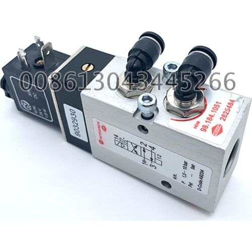 5 Piece / Lot High Quality TE-22FH-24-200 Sakurai Printing Machine Ink Key Motor Parts