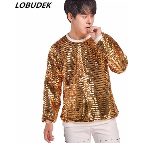 LOBUDEK Men's Sleeveless T-Shirts