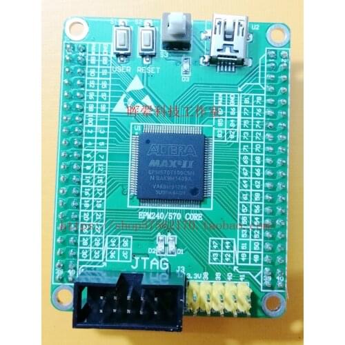 CPLD Development Board/core Board EPM570T100C5N