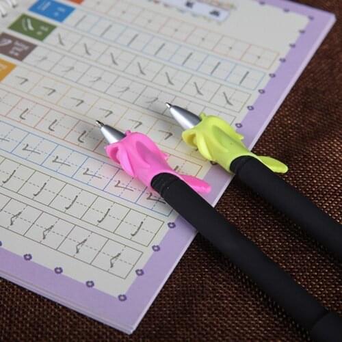 Fashion Childrens Preschool Copybook Reusable Children Copybook Numbers Educational Toys Childrens 3D For Calligraphy J5N4