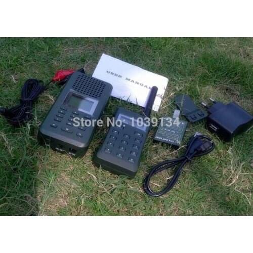 2015NEW Hunting . Bird Caller CP1519RT training birds