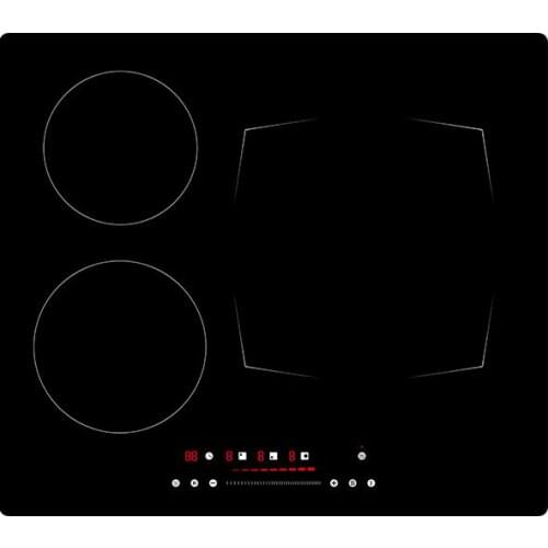 Ali baba Online Shopping Cooker Induction 3 Burner Induction Cooker