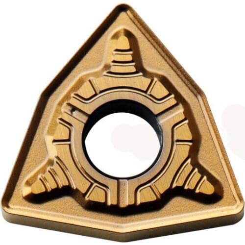 WNMG WNMG080404EM TT9225 080404EM 080404MT 080408MT Original Lathe Cutter Carbide Inserts Turning Tools Cutting CNC Blade