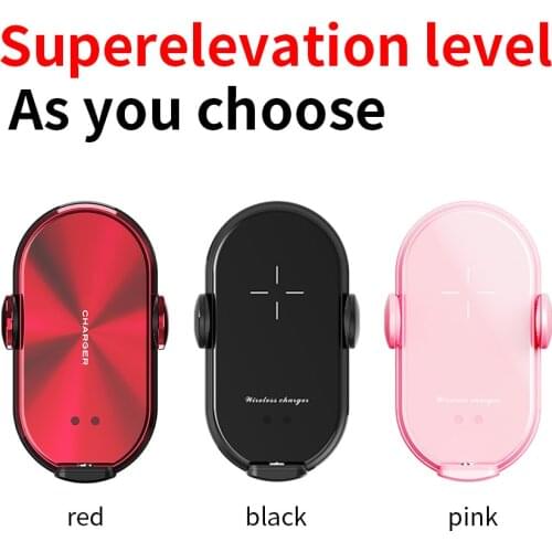 PANFU Wireless Chargers For Mobile Phones