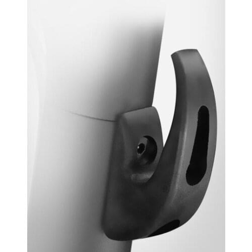 For Xiaomi Mijia M365 Pro Front Hook Hanger Electric Scooter Helmet Bags Grip Scooter Grip Handle Hook Part