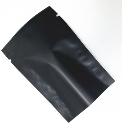 Blind bag mini color aluminum foil bag disposable mask bag sub-bag tea snack packaging bag small exquisite customization