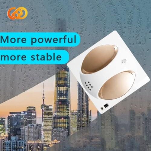 Window Cleaner WS-980, Robot For Electric Window Cleaning, Window And Window Cleaner, Electric Cleaner
