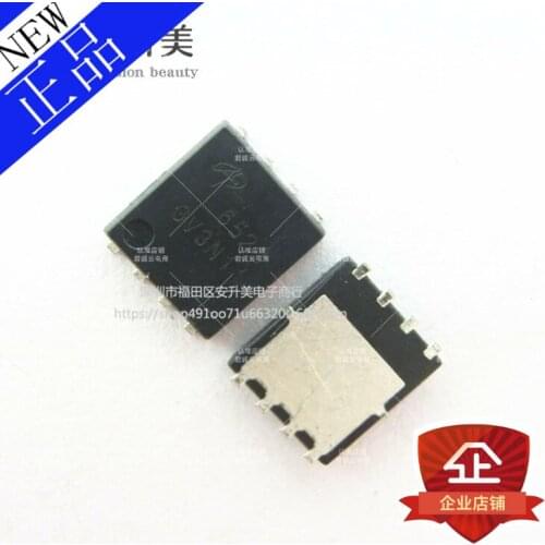 In stock New 100% Original AON6522 25V/7A N MOS DFN 5x6
