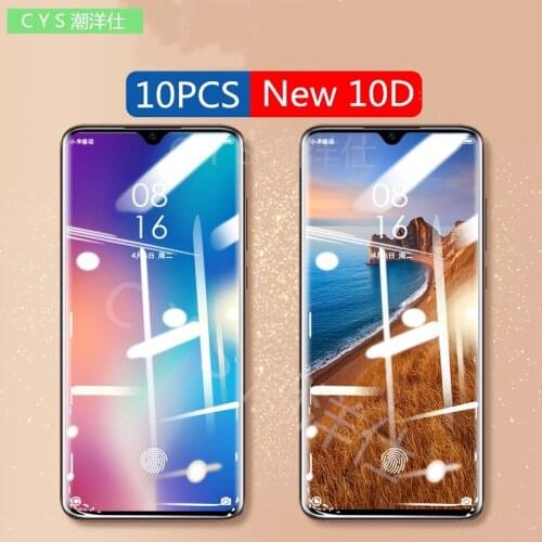 Tempered Glass For Xiaomi Redmi 6A 7 6 5 Plus Screen Protector on Redmi Note 5 6 7 8 pro Protective Glass For Xiaomi mi 8 9 lite