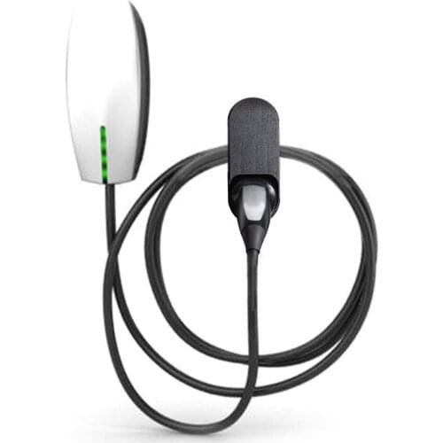 Chargings Interface Bracket Stabilizing Wall Hanger Chargings Interface Auto Parts Cable Organizer for Model3 / X / S / Y