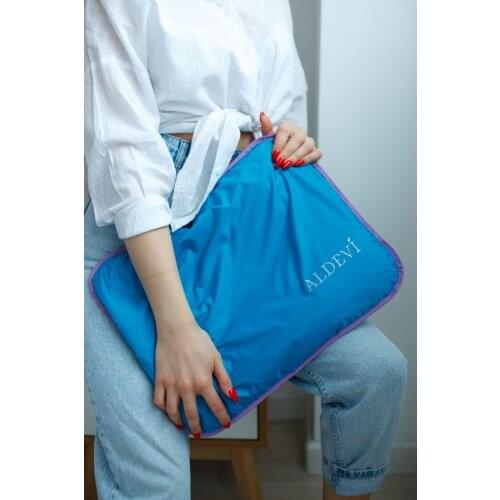 ALDEVI Decorative Pillows