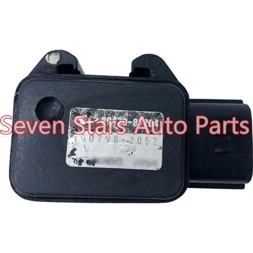 Auto Parts Intake Manifold Pressure Sensor OEM 89420-87204 89420-87204 8942087204 8942087204